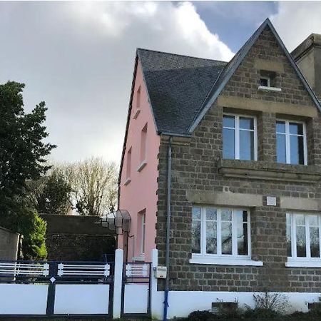 Maison Rose Chérencé-le-Roussel 외부 사진